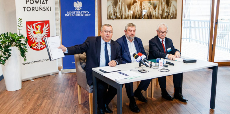 fot. Starostwo Powiatowe w Toruniu