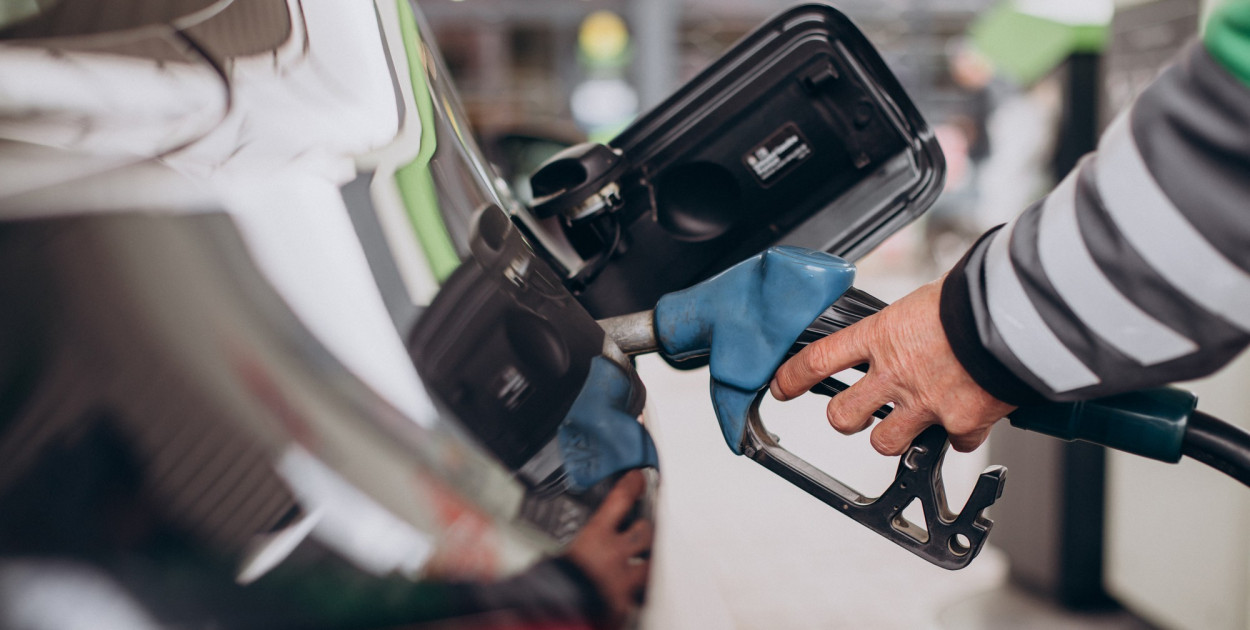 Czy to koniec stabilnych cen paliw? Zobacz, co mówią prognozy!