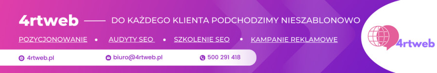 pozycjonowanie warszawa