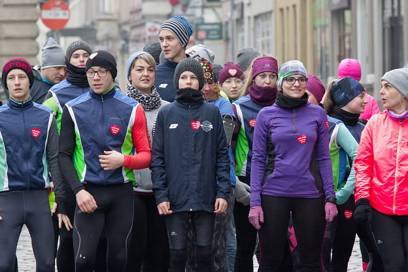 27. Finał WOŚP w Chełmży