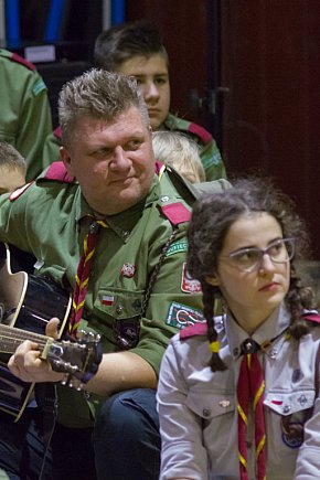 Harcerstwo chełmżyńskie - Zarys dziejów-9