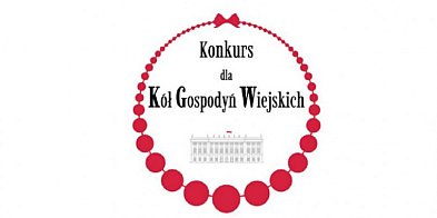 Kancelaria Prezydenta RP organizuje Konkurs dla Kół Gos-577