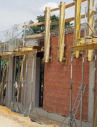 Będą zmiany w wydawaniu decyzji o warunkach zabudowy. Jest projekt rozporządzenia-6263