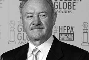 USA: nie żyją Gene Hackman i jego żona Betsy Arakawa; zostali znalezieni martwi w -7964
