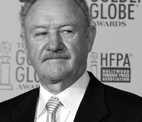 USA: nie żyją Gene Hackman i jego żona Betsy Arakawa; zostali znalezieni martwi w -7964