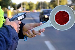 Komenda Główna Policji: od początku majówki zatrzymano 950 nietrzeźwych kierowców-8423