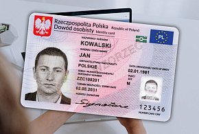 3 miliony Polaków musi wyrobić nowy dowód osobisty. Lepiej sprawdź swój!-5555