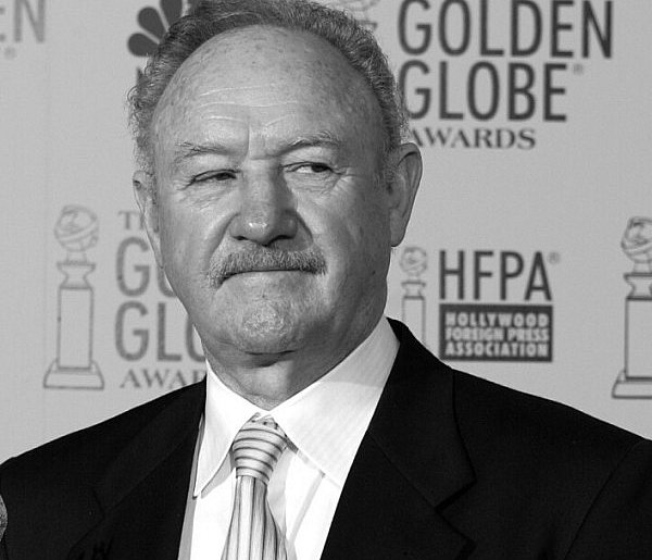 USA: nie żyją Gene Hackman i jego żona Betsy Arakawa; zostali znalezieni martwi w -7964