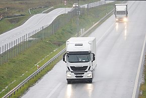 Podwyżki na popularnej autostradzie. Od dziś nowe opłaty dla kierowców-8042