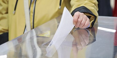 Wybory prezydenckie: rozpoczęło się głosowanie w II turze-8592