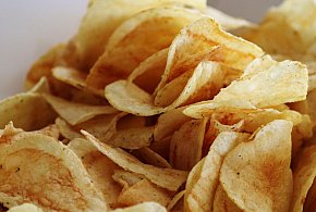 Chipsy Lay’s znikają z półek. W tej partii wykryto niebezpieczne substancje-8834