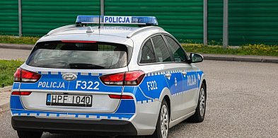 W czwartek policyjna akcja Prędkość, więcej patroli na drogach będzie też przez dł-9107
