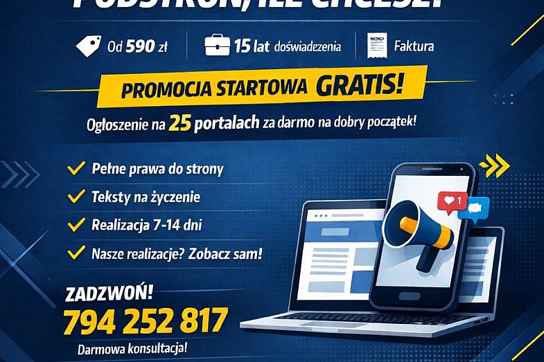 zdjecie ogloszenia
