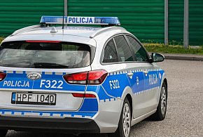 W czwartek policyjna akcja Prędkość, więcej patroli na drogach będzie też przez dł-9107