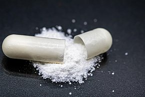 Salmonella w popularnym suplemencie. „Nie należy spożywać”-9640