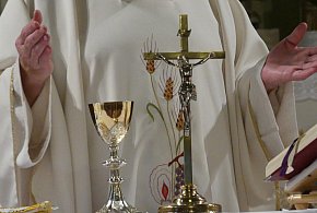 Od 1 marca grzywny w Kościele. Nowe przepisy już zatwierdzone