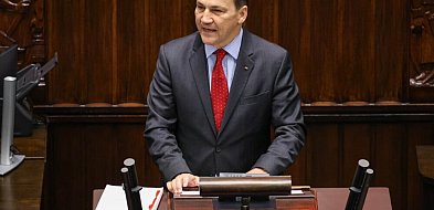 Szef MSZ: wycofałem zgodę na funkcjonowanie rosyjskiego konsulatu w Gdańsku-9626