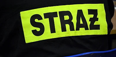 Nowy sygnał świetlny dla strażaków OSP. Ma ułatwić dojazd do akcji