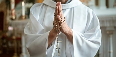 Nowe dane z Kościoła. Coraz mniej młodych wybiera drogę kapłaństwa?-9389