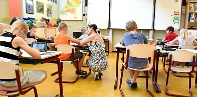 Kalendarz wyjątkowo łaskawy. Uczniów czeka rekordowa przerwa-9822