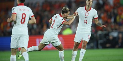 El. MŚ 2026: Polska zremisowała na wyjeździe z Holandią 1:1-9248