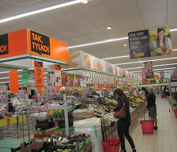 Osiem niedziel handlowych w 2026 roku. Te daty warto zapamiętać-9898