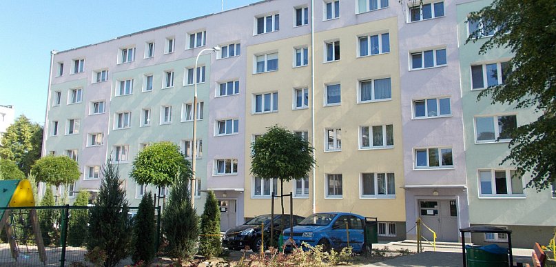 Za ile sprzedano mieszkania na twojej ulicy? Teraz to sprawdzisz