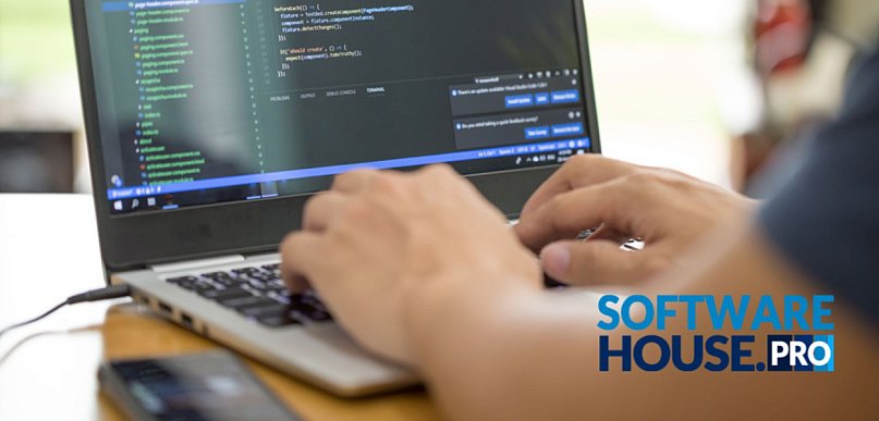 Software house Warszawa – jak wybrać partnera do tworzenia aplikacji webowych dla