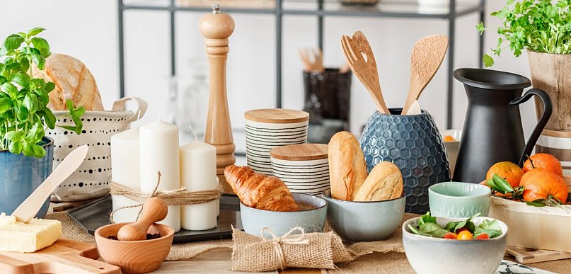 Jak nie marnować jedzenia? Mądre przechowywanie domowych obiadów