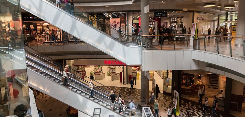 Znana dziecięca sieć odzieżowa upadła. Sklepy zniknęły z Polski