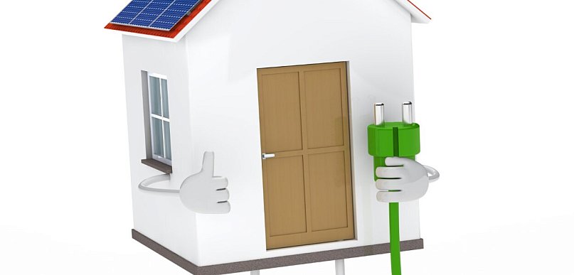 Odnawialne źródła energii w ogrzewaniu domów – jak ekologiczne paliwa stałe redefi