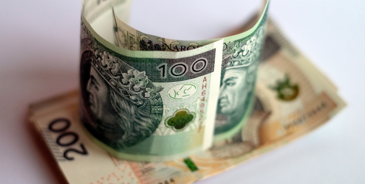 NBP: inflacja bazowa liczona po wyłączeniu cen żywności i energii wyniosła w listo