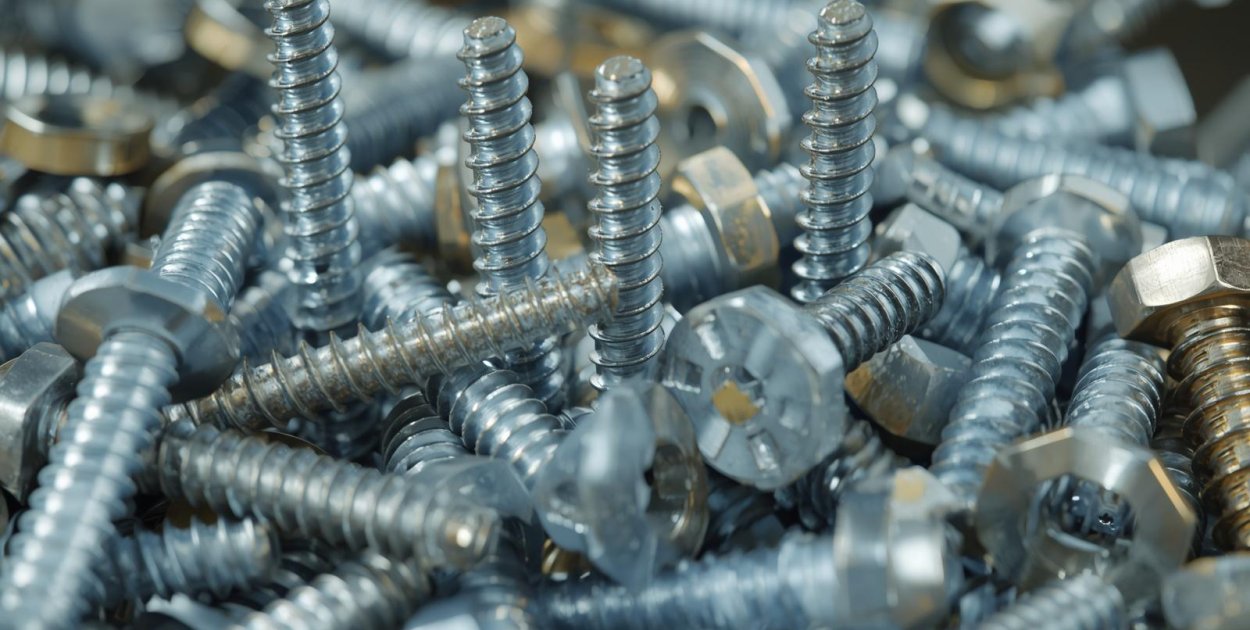 Śruby niegubne – jak działają, gdzie się je stosuje i kiedy...